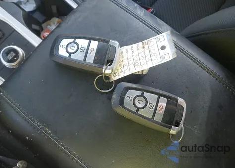 2023 Ford Explorer Xlt из США, поврежденный, VIN 1FMSK8DH1PGC43315